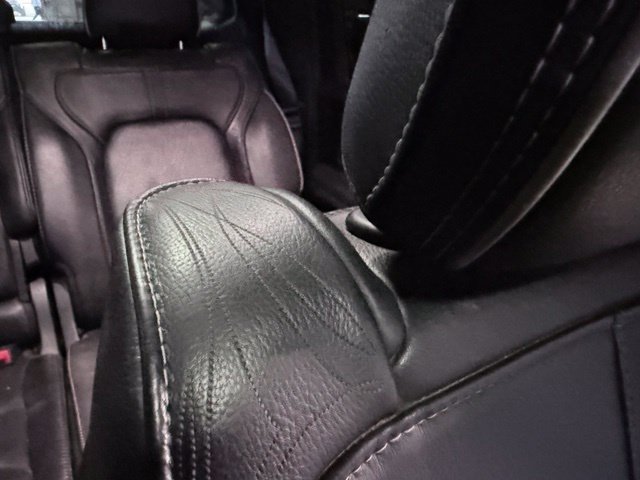 Used 2020 RAM 1500 Limited AWD/4WD image 23