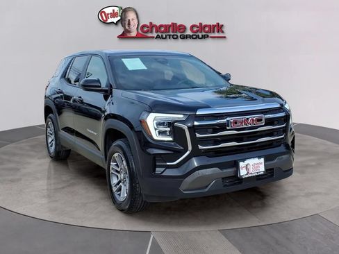 Used 2026 GMC Terrain Elevation FWD image 7