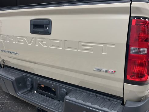Used 2022 Chevrolet Colorado ZR2 AWD/4WD image 30