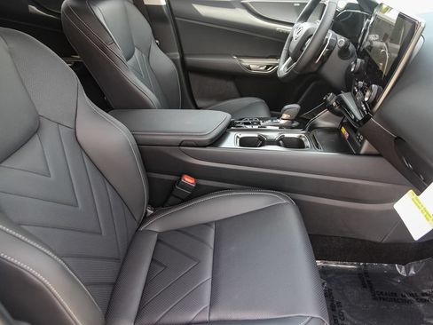 Certified 2026 Lexus NX 450h+ AWD w/ Accessory Package (Z1) image 18