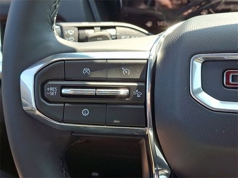 New 2026 GMC Terrain Elevation image 14