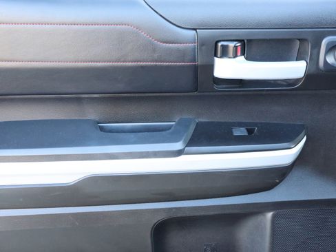 Used 2020 Toyota Tundra TRD Pro image 35