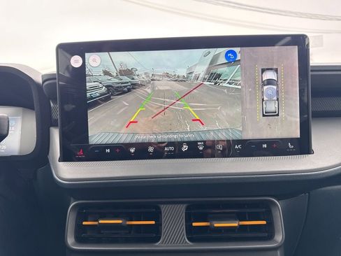 New 2026 Ford Maverick Tremor AWD/4WD image 47
