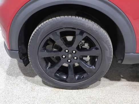 Used 2022 Ford Explorer ST-Line image 9