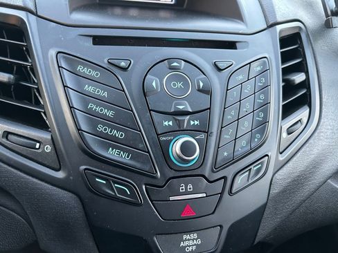 Used 2018 Ford Fiesta S image 21