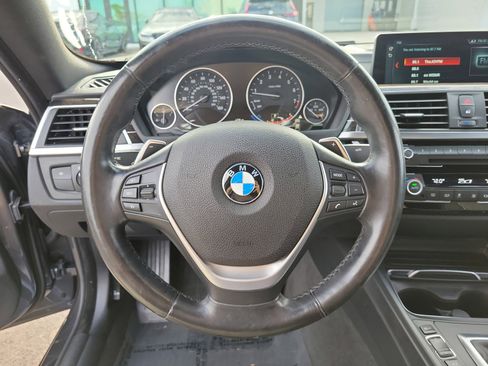 Used 2018 BMW 440i Gran Coupe xDrive AWD/4WD image 17