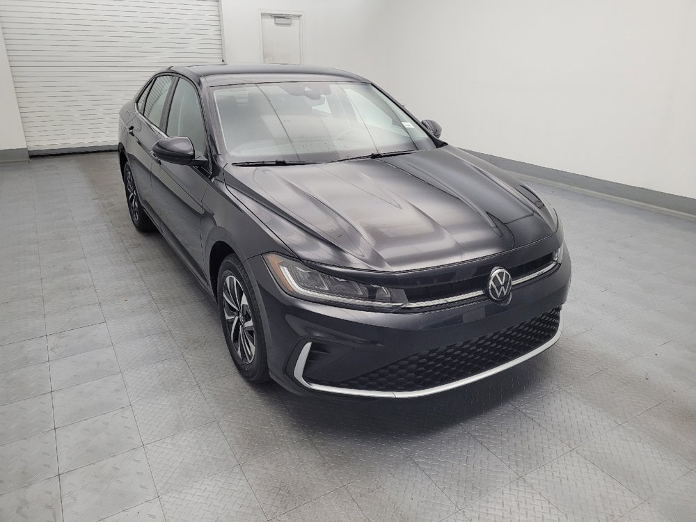 Used 2025 Volkswagen Jetta S FWD image 13