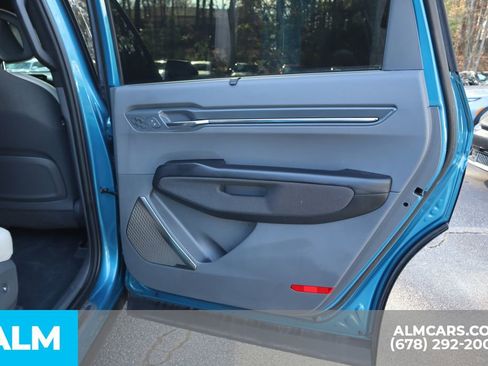 Used 2024 Kia EV9 GT-Line image 28