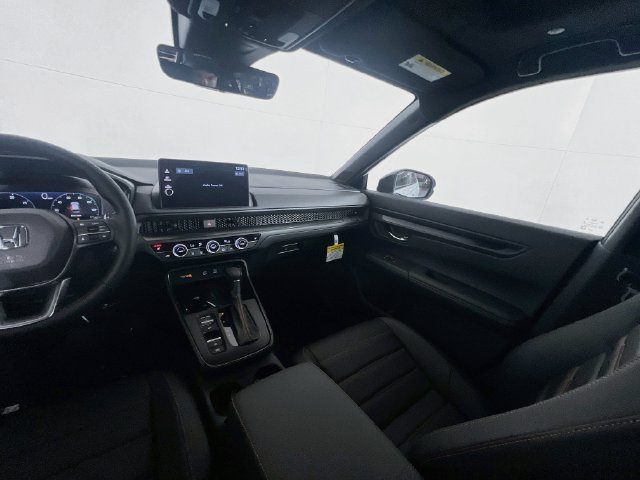 New 2027 Honda CR-V Sport-L image 19