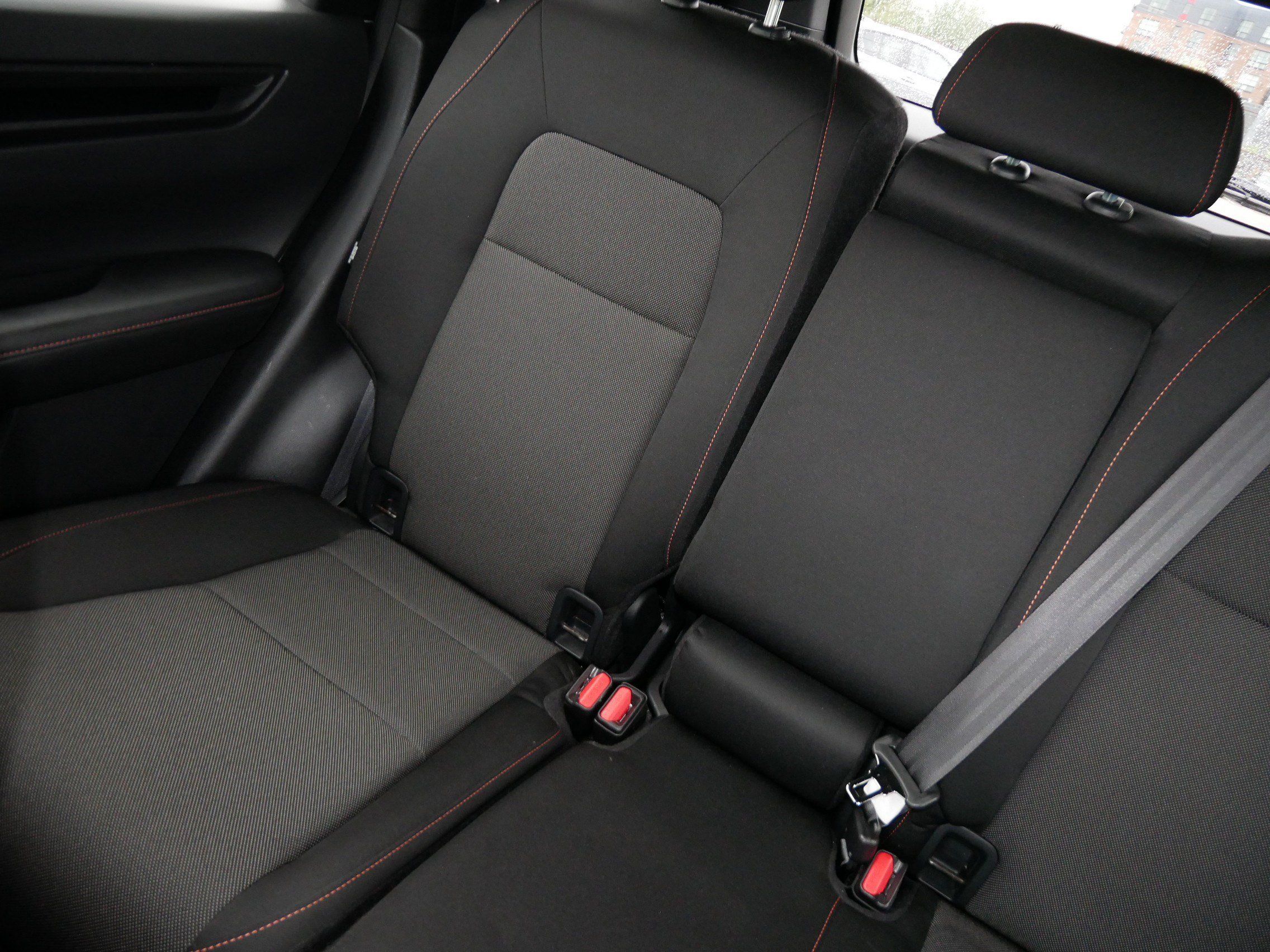 Certified 2024 Honda CR-V Sport image 12