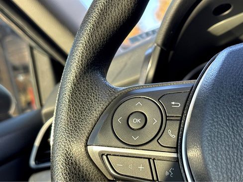 Used 2024 Toyota Camry LE image 14