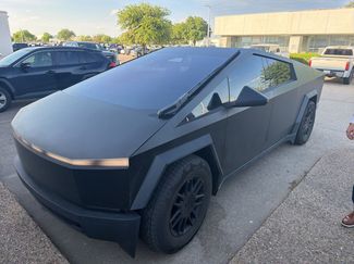 Used 2024 Tesla Cybertruck Cyberbeast video 1