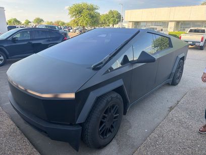 Used 2024 Tesla Cybertruck Cyberbeast