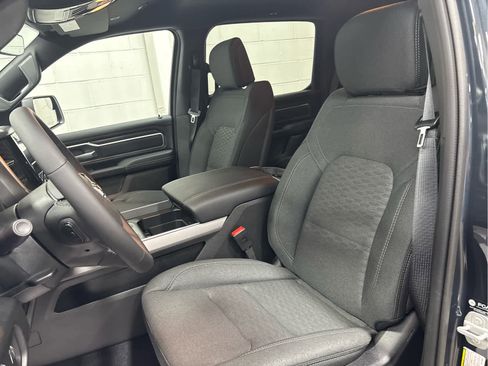 New 2026 RAM 1500 Big Horn image 41