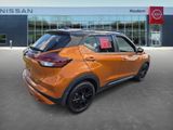 Certified 2023 Nissan Kicks SR w/ SR Premium Package image 5