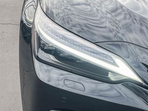 New 2026 Lexus NX 350 AWD w/ Luxury Package image 7