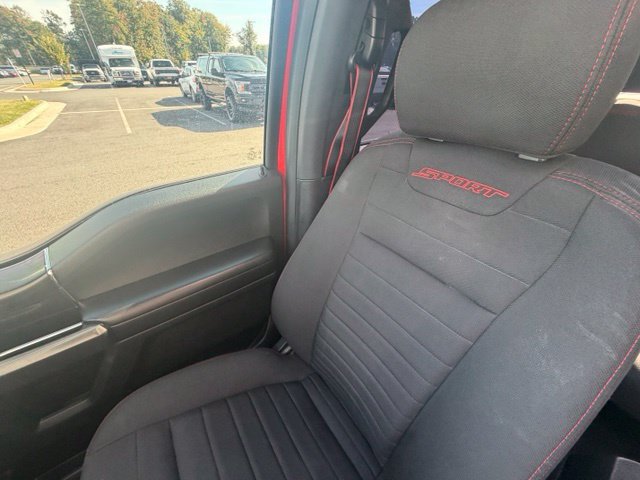Used 2019 Ford F150 XLT w/ Equipment Group 302A Luxury AWD/4WD image 24