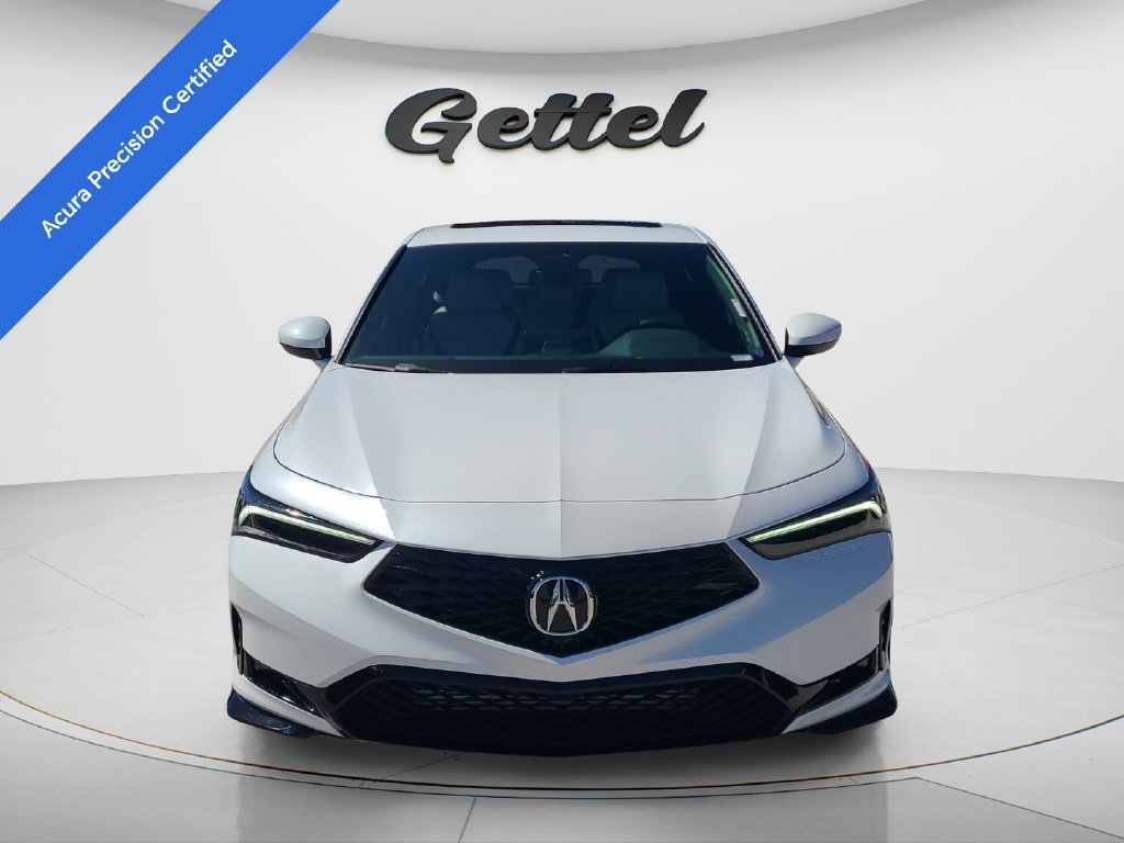 Used 2026 Acura Integra A-Spec FWD image 2