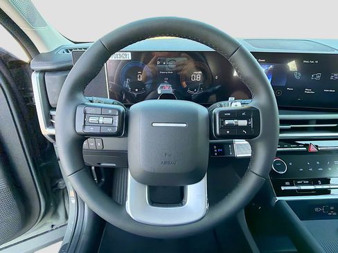 New 2026 Hyundai Santa Fe SEL image 38