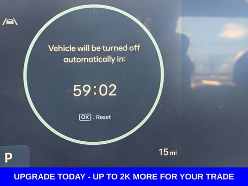 New 2026 Hyundai Sonata Limited FWD image 44