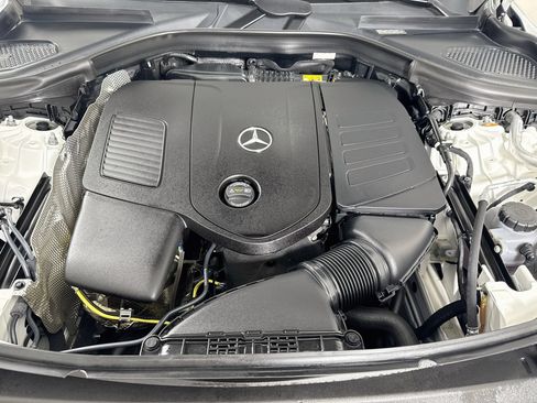 Certified 2026 Mercedes-Benz GLC 300 4MATIC image 31