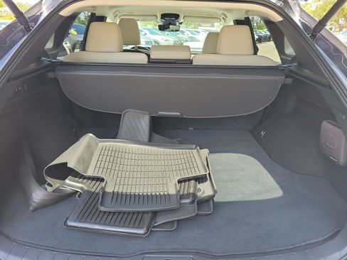 Certified 2023 Lexus RX 350 FWD w/ Accessory Package (Z1) image 9