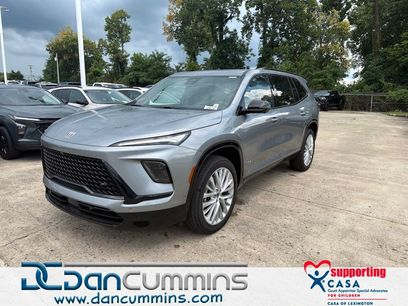 New 2027 Buick Enclave Sport Touring w/ Super Cruise Package