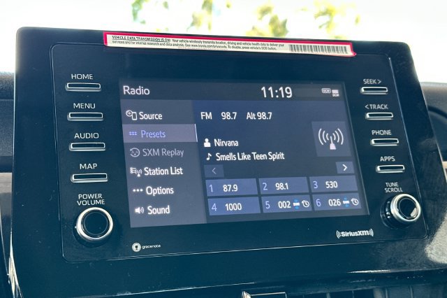 Certified 2024 Toyota Camry LE FWD image 20