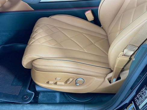 New 2026 Genesis GV80 3.5T Prestige image 21