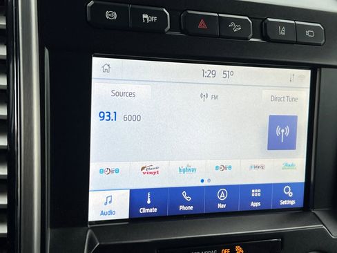 Certified 2021 Ford F250 Platinum image 18