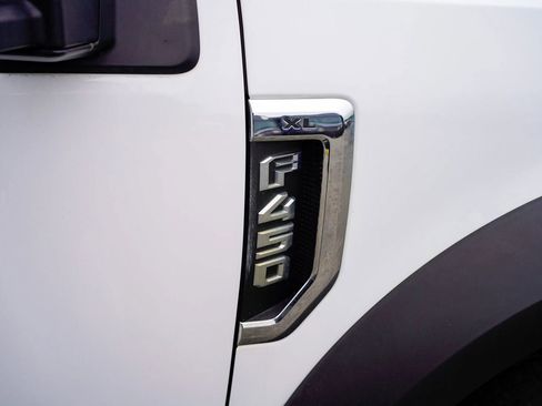 Used 2021 Ford F450 XL w/ Power Equipment Group RWD image 11