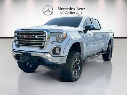 Used 2019 GMC Sierra 1500 SLT w/ SLT Premium Plus Package