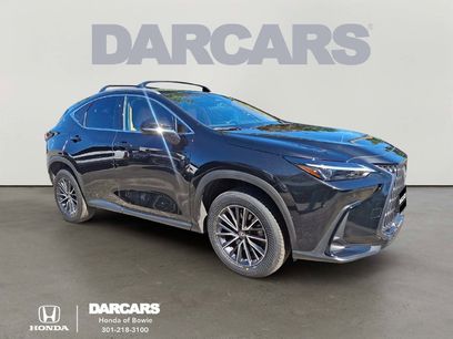 Used 2025 Lexus NX 350 AWD w/ Cold Area Package