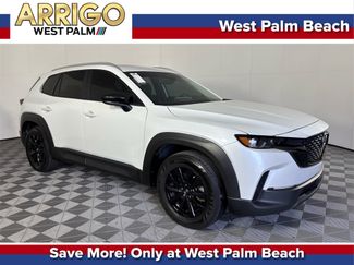 Used 2023 MAZDA CX-50 2.5 S w/ Cargo Package image 1