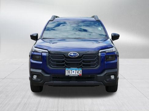 Certified 2026 Subaru Outback Limited AWD/4WD image 2