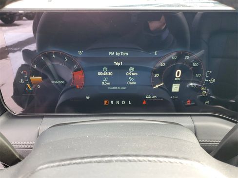 New 2026 Ford Mustang image 14