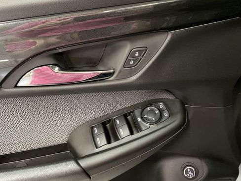 New 2026 Chevrolet TrailBlazer LT w/ Convenience Package FWD image 22