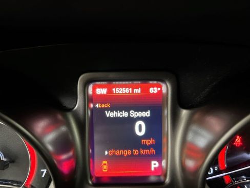 Used 2014 Dodge Journey Crossroad w/ Flexible Seating Group AWD/4WD image 13