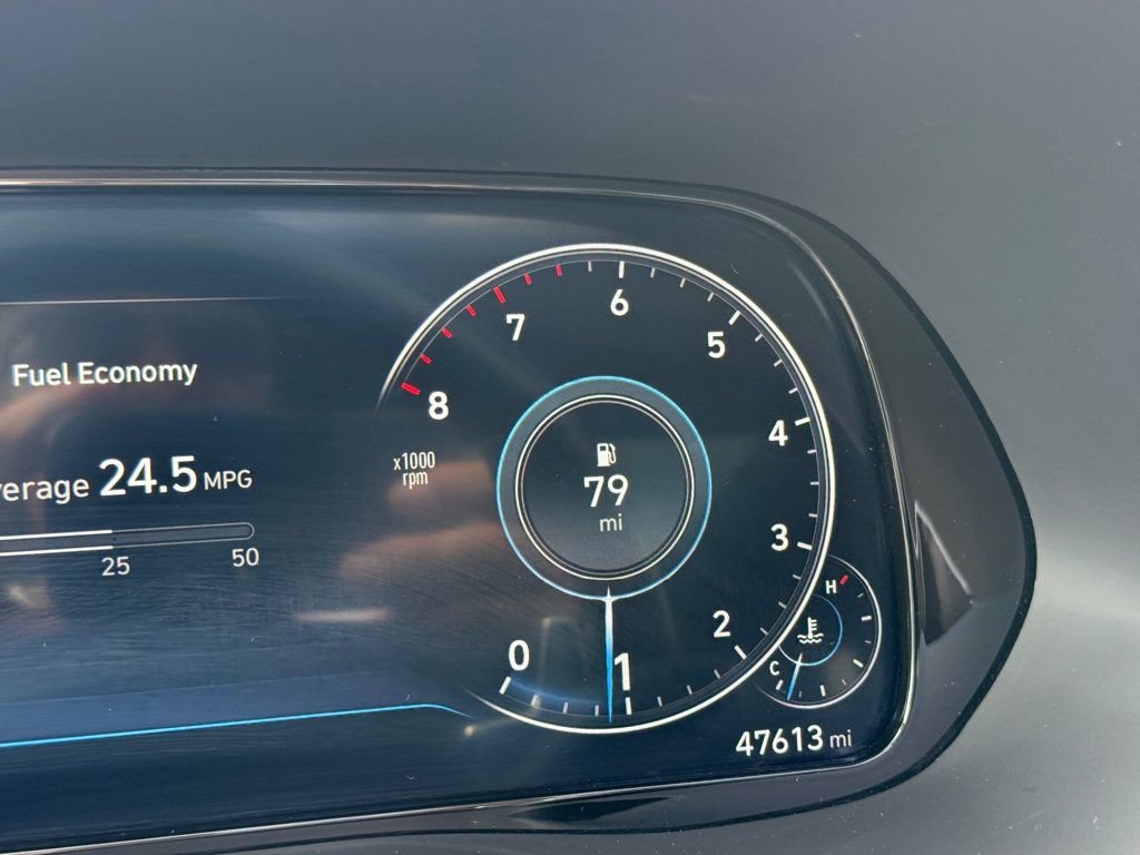 Used 2022 Hyundai Palisade Limited FWD image 15