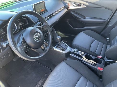 Used 2017 MAZDA CX-3 Sport image 16