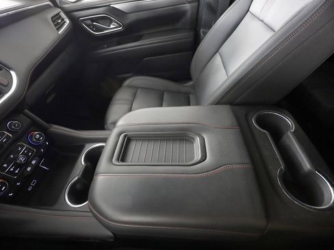 Used 2023 Chevrolet Tahoe RST image 35