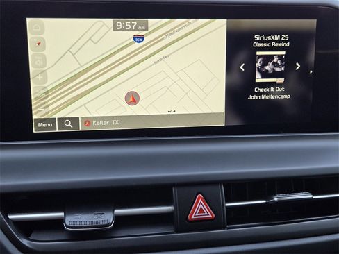 New 2026 Kia Seltos EX image 12