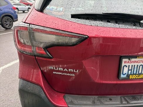 Used 2023 Subaru Outback Touring image 10