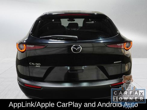 Used 2020 MAZDA CX-30 AWD w/ Select Package image 7