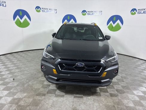 New 2026 Subaru Crosstrek 2.5i Wilderness image 3