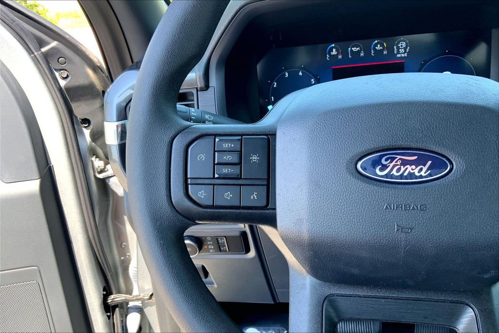 Used 2024 Ford F150 STX RWD image 16