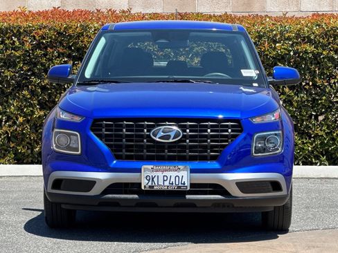 Used 2024 Hyundai Venue SE FWD image 9