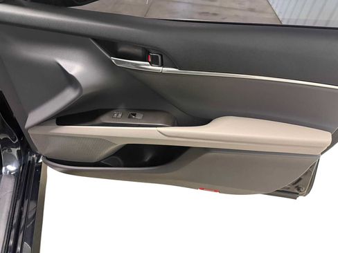 Certified 2023 Toyota Camry LE AWD/4WD image 28