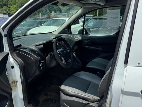 Used 2014 Ford Transit Connect XL FWD image 12