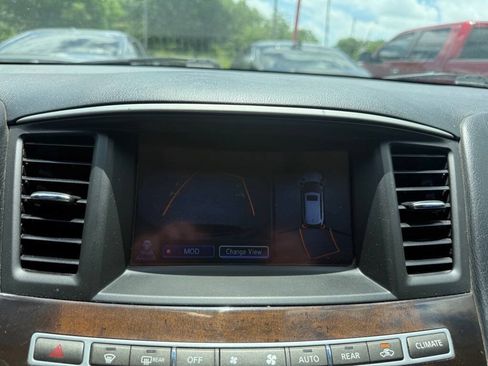 Used 2015 INFINITI QX60 Luxe w/ Premium Plus Package AWD/4WD image 29